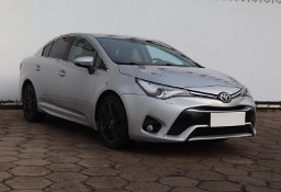 Toyota Avensis III Salon Polska, Serwis ASO, Automat, Skóra, Navi, Klimatronic,