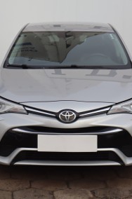 Toyota Avensis III Salon Polska, Serwis ASO, Automat, Skóra, Navi, Klimatronic,-2