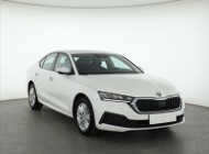 Skoda Octavia IV , Salon Polska, Serwis ASO, VAT 23%, Klimatronic