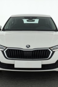 Skoda Octavia IV , Salon Polska, Serwis ASO, VAT 23%, Klimatronic-2