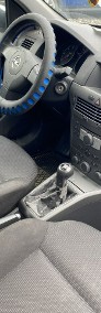 Opel Astra H Prawie nowy rozrząd, tempomat, klimatyzacja, 8 airbag-3