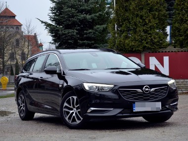 Opel Insignia II Country Tourer-1