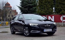 Opel Insignia II Country Tourer