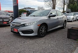 Honda Civic X