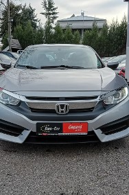 Honda Civic X-2