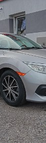 Honda Civic X-3