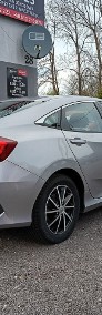 Honda Civic X-4
