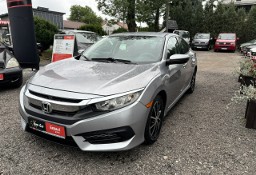 Honda Civic X