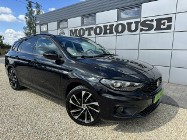 Fiat Tipo II s-design t-jet xenon navi kamera