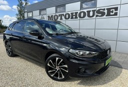 Fiat Tipo II s-design t-jet xenon navi kamera