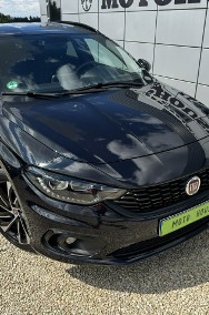 Fiat Tipo II s-design t-jet xenon navi kamera-2