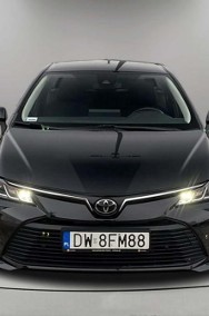 Toyota Corolla XII Corolla 1.6 Active ! Z polskiego salonu ! Faktura VAT !-2