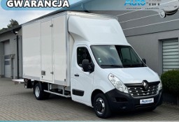 Renault Master Kontener 4.20m Winda Dhollandia 750kg / www.auto-hit.com /