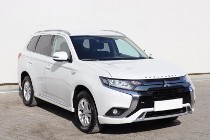 Mitsubishi Outlander III , Automat, Xenon, Klimatronic, Tempomat, Parktronic,