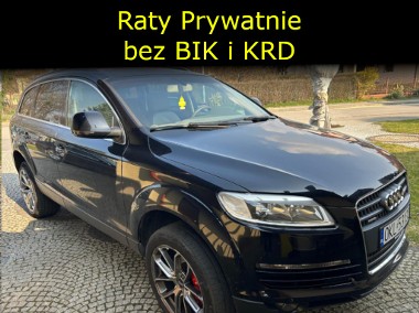 Raty Prywatnie Automat 4x4 7 Osobowe Skóra-1