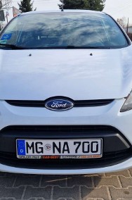 Ford Fiesta VIII-2
