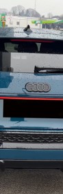 Audi Q3 II TFSI quattro S line Sportback 2.0 TFSI quattro S line Sportback (265-3