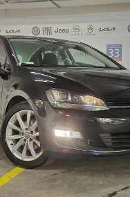 Volkswagen Golf VII Salon Polska, 1-wszy Właściciel, Serwis-2