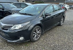 Toyota Avensis III 1.8 Benzyna 147KM Navi Kamera LED Alu Półskóra Tempomat !!