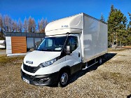 Iveco 35 C16 160 KM Winda Klima Tempomat Fotel Pneumatyczny