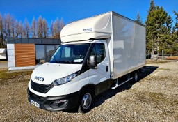 Iveco 35 C16 160 KM Winda Klima Tempomat Fotel Pneumatyczny