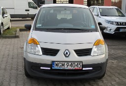 Renault Modus Stan Idealny . 1.2 benzynka Stary motor.