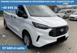 Ford Transit 320 L2H1 Trend 320 L2H1 Trend 2.0 136KM