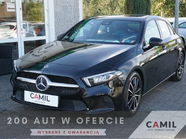 Mercedes-Benz Klasa A