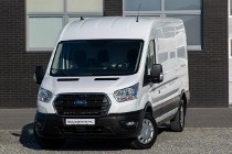 Ford Transit L3H2 350 EcoBlue *TREND* Zawieszenie Wzmocnione tempomat parktronic