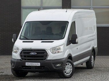 Ford Transit L3H2 350 EcoBlue *TREND* Zawieszenie Wzmocnione tempomat parktronic-1