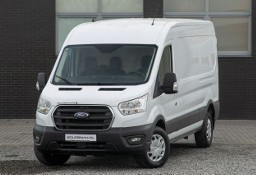 Ford Transit L3H2 350 EcoBlue *TREND* Zawieszenie Wzmocnione tempomat parktronic