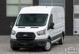 Ford Transit L3H2 350 EcoBlue *TREND* Zawieszenie Wzmocnione tempomat parktronic