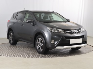 Toyota RAV 4 IV , Salon Polska, 1. Właściciel, Serwis ASO, Navi, Xenon,-1