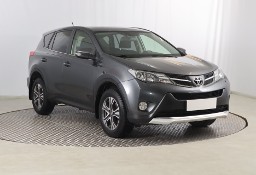 Toyota RAV 4 IV , Salon Polska, 1. Właściciel, Serwis ASO, Navi, Xenon,