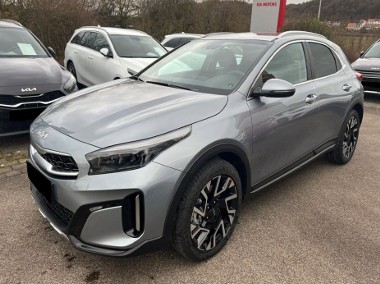 Kia Xceed 1.6 T-GDI M DCT 1.6 T-GDI M DCT 150KM-1