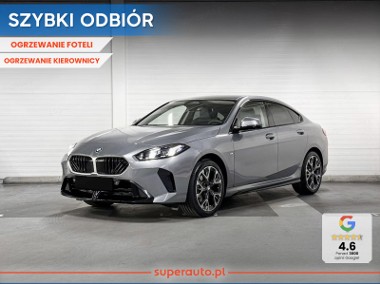 BMW SERIA 2 Gran Coupe 220 M Sport 220 M Sport 1.5 (170KM)| Zawieszenie adaptacyjne-1