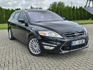 Ford Mondeo VIII 1,6tdci Navi.Asyst.Pasa.Podg.Fot.Convers+Xenony.Ledy.Serwis