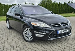 Ford Mondeo VIII 1,6tdci Navi.Asyst.Pasa.Podg.Fot.Convers+Xenony.Ledy.Serwis