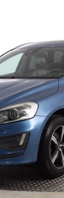 Volvo XC60 I , Automat, Skóra, Navi, Xenon, Bi-Xenon, Klimatronic,-3