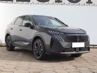 Peugeot 3008 , Salon Polska, 1. Właściciel, Serwis ASO, Automat, VAT 23%,-1