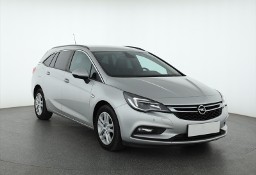 Opel Astra J , Salon Polska, Klimatronic, Tempomat, Parktronic