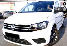 Volkswagen Caddy III 2.0Tdi 102KM/Klima/Parktronic/Tempomat/ Komputer/Bluetooth/ Serwis/G