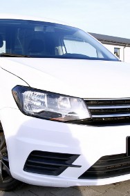 Volkswagen Caddy III 2.0Tdi 102KM/Klima/Parktronic/Tempomat/ Komputer/Bluetooth/ Serwis/G-2