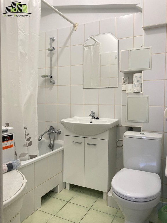 ZAMIESZKAJ NA ul.ZŁOTEJ ! BLISKO UMB ! DOBRA CENA! - Widok 2