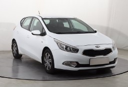 Kia Cee'd II , Salon Polska, Serwis ASO, Automat, Klima