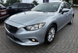 Mazda 6 III 2.0 SkyActiv-G 145 KM !