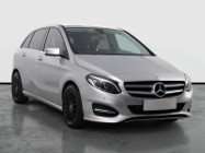Mercedes-Benz Klasa B W246 , Salon Polska, Automat, Skóra, Navi, Klimatronic, Tempomat,