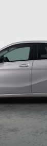 Mercedes-Benz Klasa B W246 , Salon Polska, Automat, Skóra, Navi, Klimatronic, Tempomat,-4