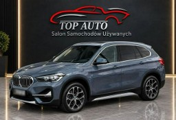 BMW X1 BMW X1 2.5i x-Drive 4x4 231KM 39 tys km Automat Panorama