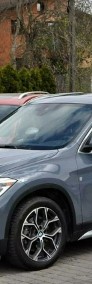 BMW X1 BMW X1 2.5i x-Drive 4x4 231KM 39 tys km Automat Panorama-3